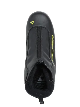Ботинки бег.XC SPORT PRO YELLW (44, , , , , , )