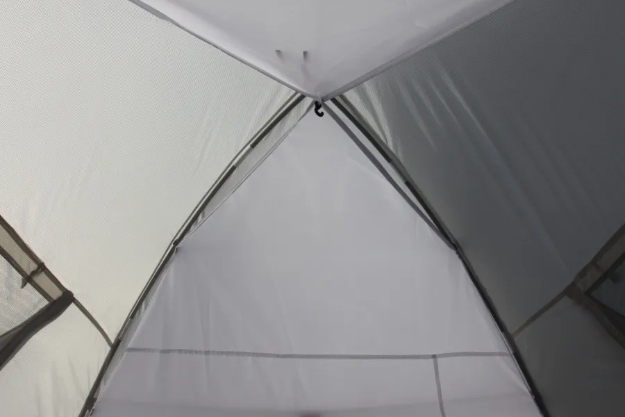 BLANDER 4 SAHARA палатка Talberg (серый)