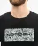 Футболка Nordski Simple Logo Black (46, Black, , , , , )