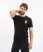 Футболка Nordski Fir Black (46, Black, , , , , )