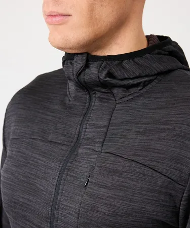 Толстовка Nordski Impulse Black (52-XL, Black, , , , , )