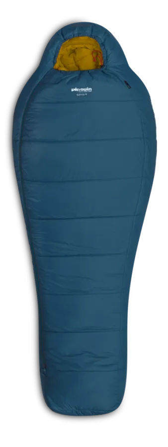 Спальный мешок Spirit CCS (R, Blue, 195, , , , )
