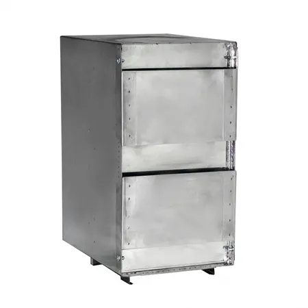 NORGA STOVE печка (35х18х26 см)