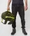 Рюкзак Climber II (, 59NY/т.хаки/Neon Yellow, , )