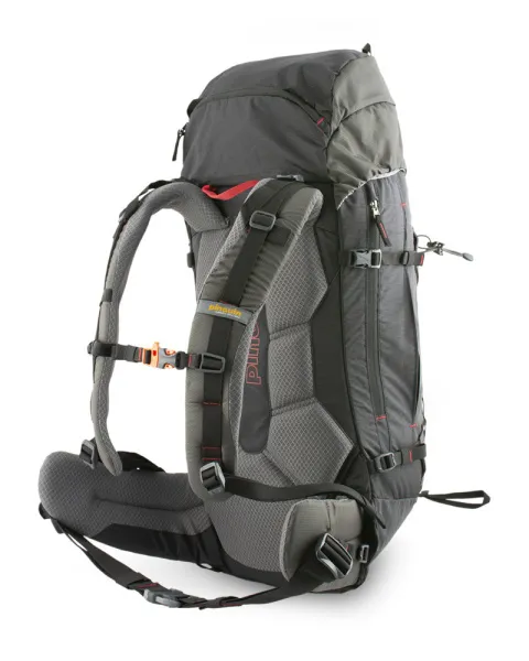 Рюкзак Boulder 38 Nylon (38 л, Black, , , , , )
