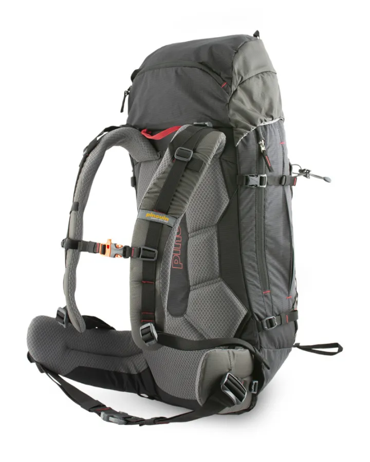 Рюкзак Boulder 38 Nylon (38 л, Black, , , , , )