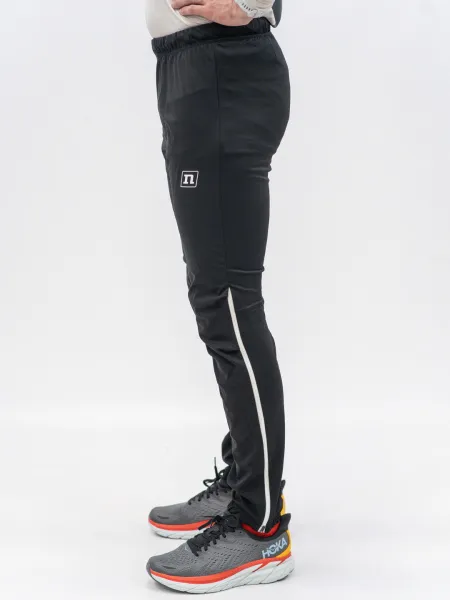 *Брюки NONAME PRO SOFTSHELL 19 UX (4-S, Black, , , , , )