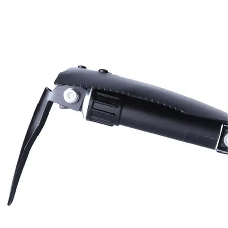 King Camp 6806/6807 three folding shovel лопата