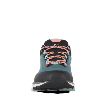 Ботинки STRIDER W'S GTX (41, Green/Peach, , , , , )