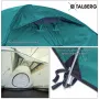 Talberg malm 3 палатка talberg (зелёный)