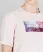 Футболка Nordski Simple Logo Soft Pink W (36, Soft Pink, , , , , )