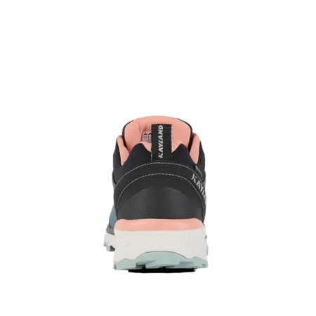 Ботинки STRIDER W'S GTX (41, Green/Peach, , , , , )
