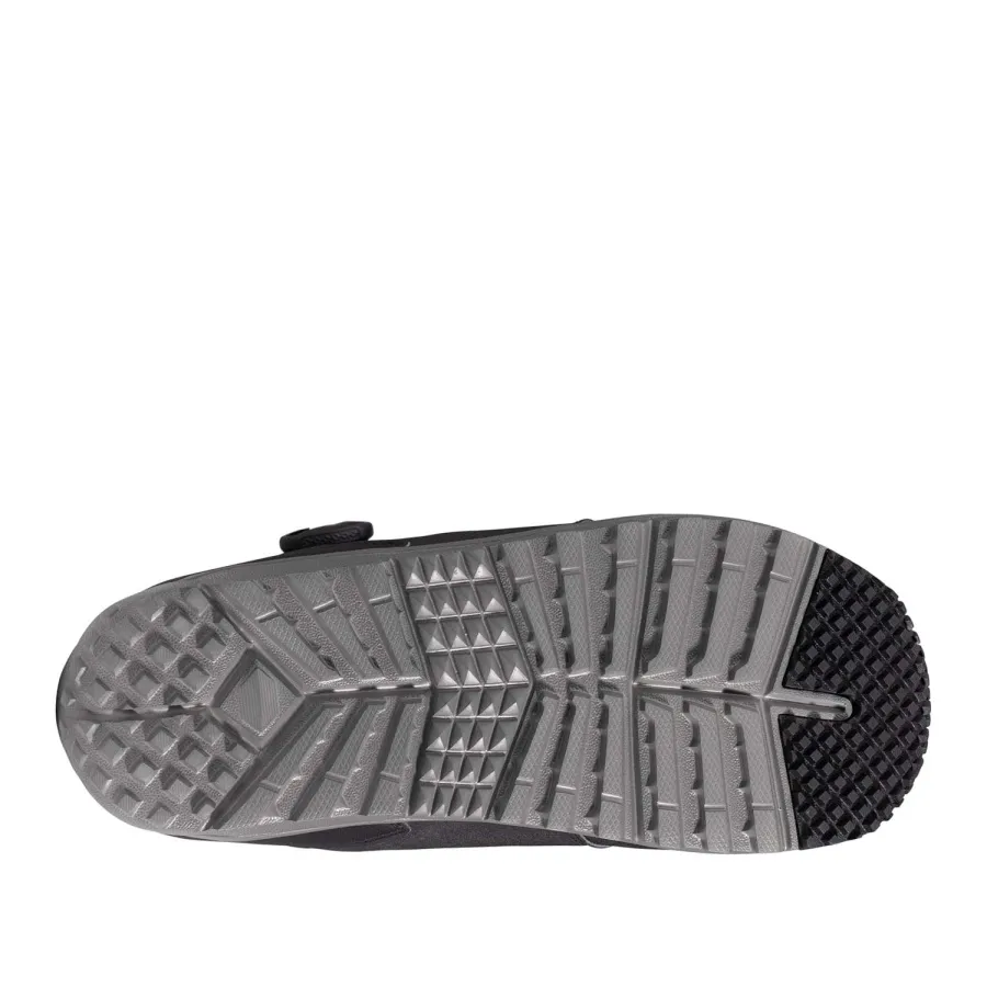 Ботинки для сноуборда Altai (10, Black, , , , , )