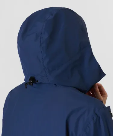 Куртка ветрозащитная Wellington V Женская (XL, 9700/деним, , , , , )