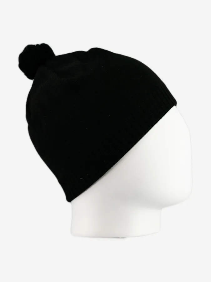 Шапка Nordski Sport Black (One Size, Black, , , , , )