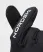 Перчатки Nordski Run Black (7-XS, Black, , , , , )
