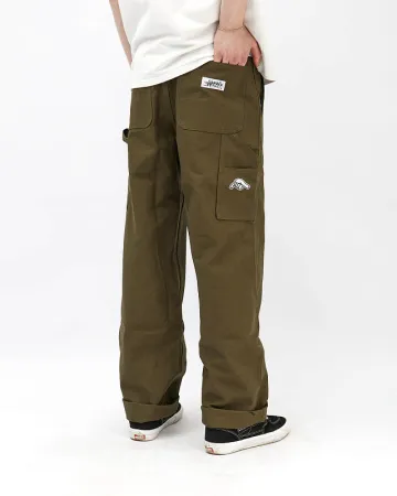 Брюки Workpants (36, Haki, , , , , )