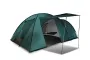 Talberg campi 5 палатка talberg (зеленый)