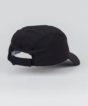 Кепка Nordski Run Black (, Black, , , , , )