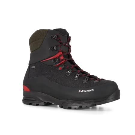 Ботинки TUSCIA 2.0 GTX (44, Black, , , )