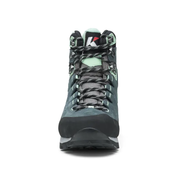 Ботинки GRAND TOUR W'S GTX (36, GREY/LIGHT GREEN, , , )