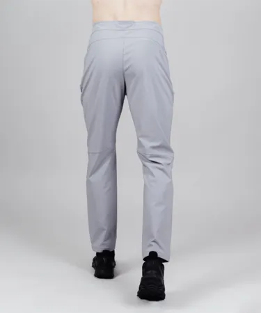 Брюки Nordski Hiking Grey (54, Black, , , , , )