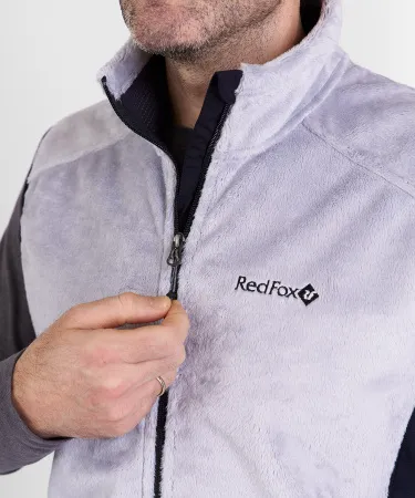 Жилет Techno Vest WS M (54, 7010/св.серый/черный, , )