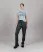 Брюки Nordski Hiking Dark Mint W (36-XS, Dark Mint, , , )