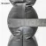 Talberg luxor air grey mat коврик надувной (185х60х8,оливковый)