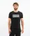 Футболка Nordski Simple Logo Black (46, Black, , , , , )