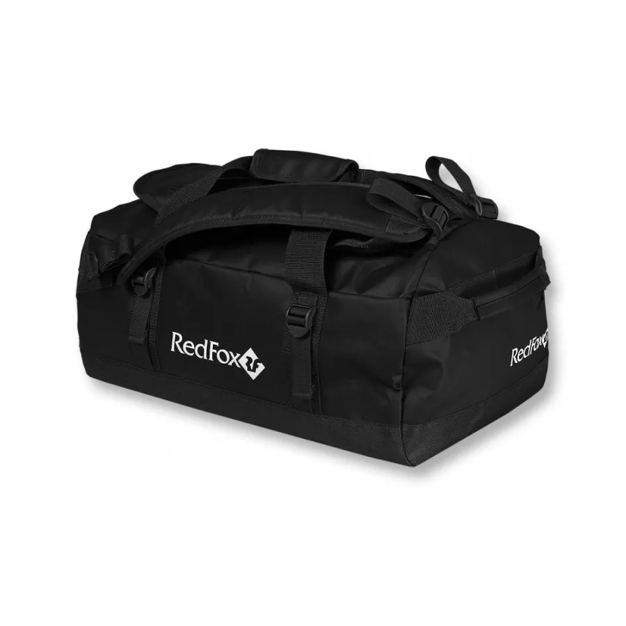 Баул Expedition Duffel Bag 100 (, 1000/черный, , , SS17)