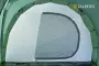 Talberg base 4 палатка talberg (зелёный)