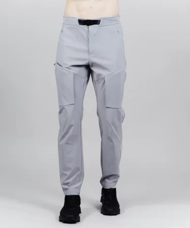 Брюки Nordski Hiking Grey (54, Black, , , , , )