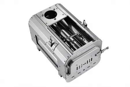 King Camp 2418 heating stove s печка
