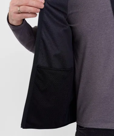 Жилет Techno Vest WS M (54, 7010/св.серый/черный, , )
