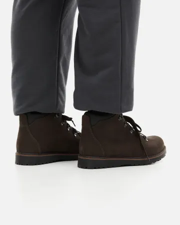Ботинки ANTEATER Hiker (40, Brown, , , , , )