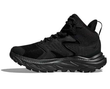 *Кроссовки мужские 1141633BBLC ANACAPA 2 MID GTX (42.5, Черный, , , , , )
