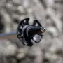 Talberg compact pole палки треккинговые_ (зеленый)