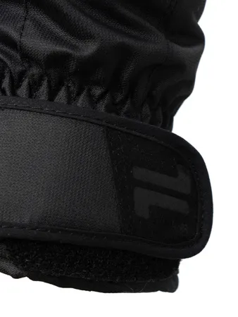 Варежки Nordski Arctic Black Membrane (8-S, Black, , , , , )