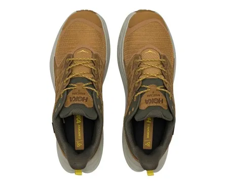 *Кроссовки мужские 1141632HLY ANACAPA 2 LOW GTX (46.5, Коричневый, , , , , )