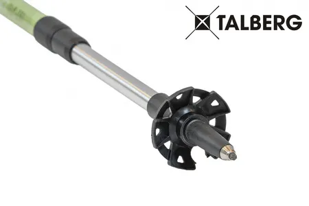 COMPACT POLE палки треккинговые_ (синий)