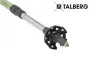 Talberg compact pole палки треккинговые_ (зеленый)