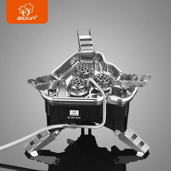 BULin bl100-b19 горелка походная