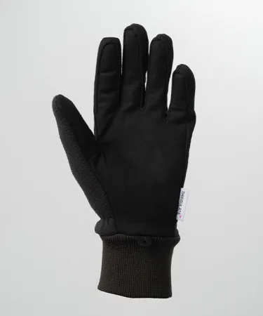 Перчатки Nordski Motion Black WS (10-L, Black, , , , , )