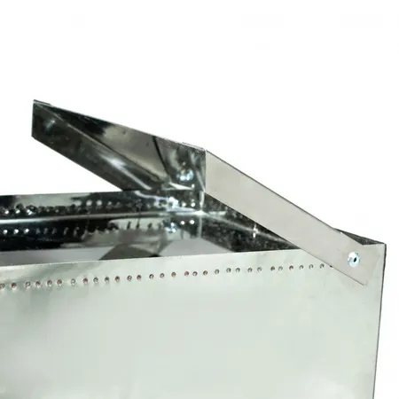 NORGA STOVE печка (35х18х26 см)