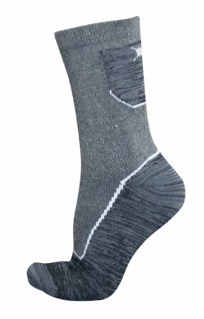 Носки Explorer Thermolite -10°C (39-42, Серый, , , , , )