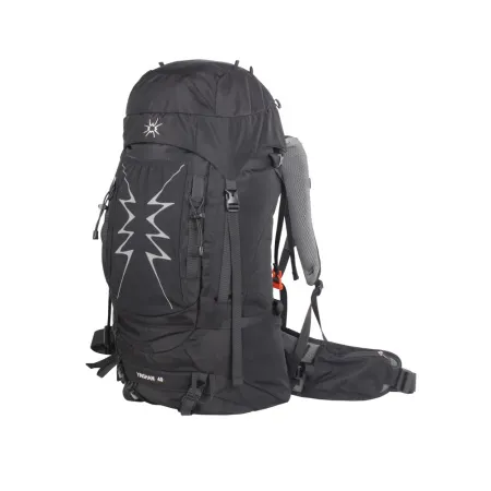 B0050 YINSHAN 40 рюкзак (40, черный)