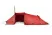 Talberg norga 3 red палатка talberg (красный)