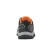 Ботинки THUNDER WP JR (36, Grey/Orange, , , )