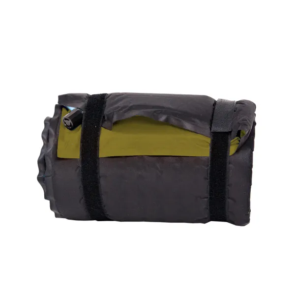 Talberg light mat самонадувающиеся коврики (183x51x3.8 синий)
